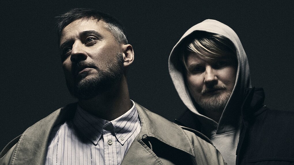 „Röyksopp“ 