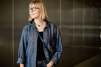 Agnė Gintalaitė