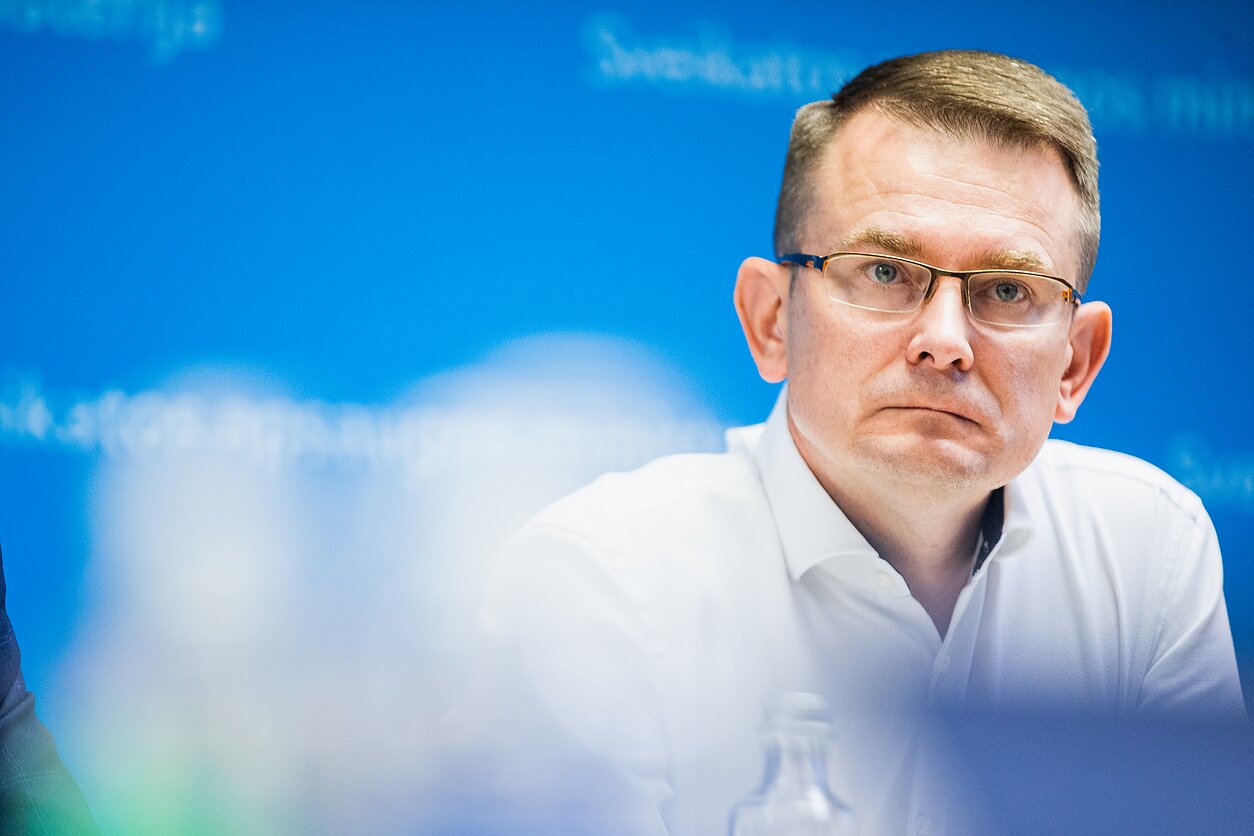 Arūnas Dulkys