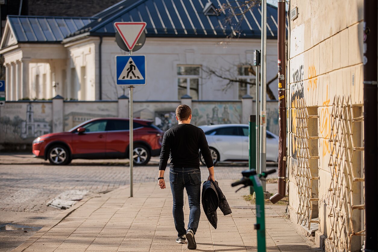 Ekonomika, asociatyvi nuotr. 