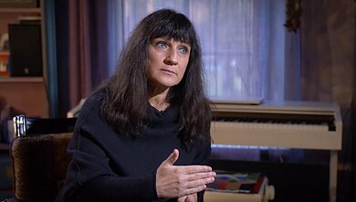 Dainininkė Neda Malūnavičiūtė 