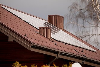 Saulės elektrinė Saulės elektrinė