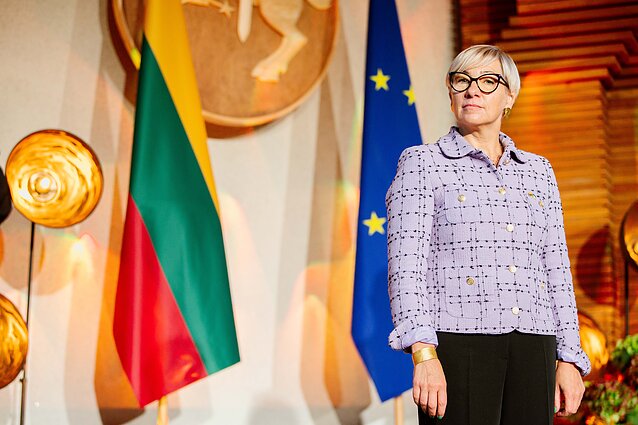 Jurgita Šiugždinienė