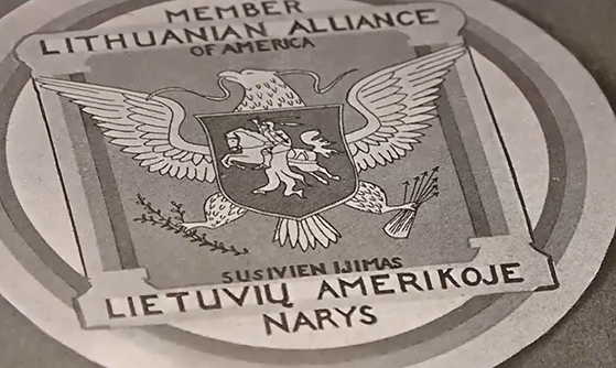JAV 130 metų veikiantis Susivienijimas lietuvių Amerikoje JAV 130 metų veikiantis Susivienijimas lietuvių Amerikoje