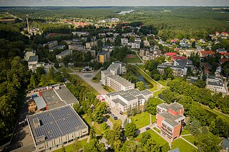 Saulės elektrinės Saulės elektrinės