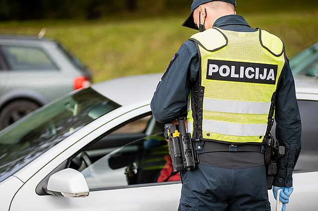 Vyriausybės reakcija po skaudžių avarijų: prakalbo apie nulinę tolerancija kai kuriems KET pažeidimams