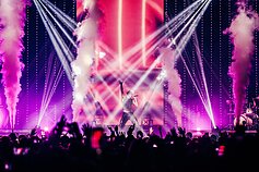 Gabrieliaus Vagelio koncerto akimirka