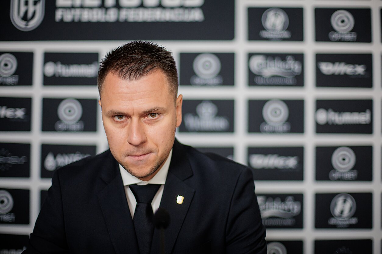Edgaras Stankevičius
