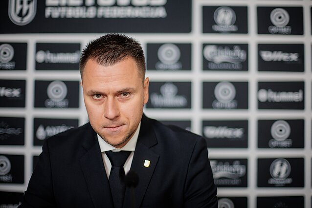 Edgaras Stankevičius