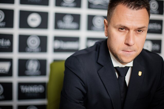 Edgaras Stankevičius