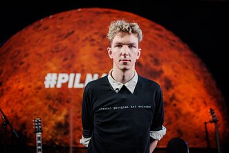 LRT OPUS PILNATIS