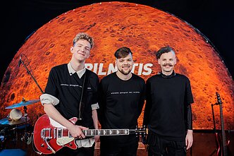 LRT OPUS PILNATIS