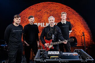LRT OPUS PILNATIS