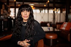 „Eurovizijos“ laimėtoja Loreen davė išskirtinį interviu LRT