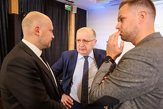 Tėvynės Sąjunga - Lietuvos krikščionys demokratai 