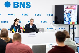 Jonė Kučinskaitė, Gintaras Sarafinas