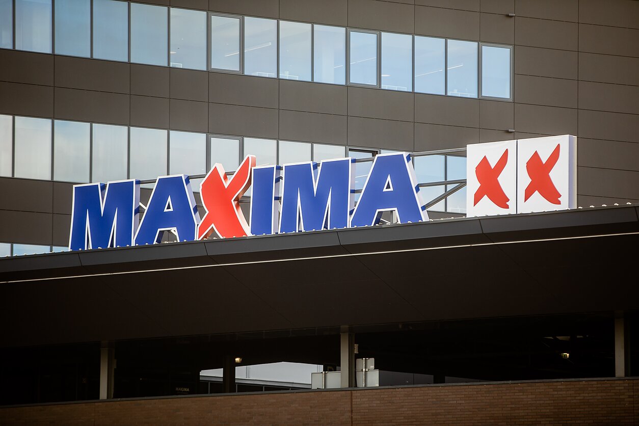 Maxima