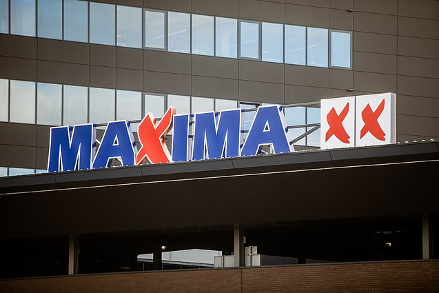 Maxima