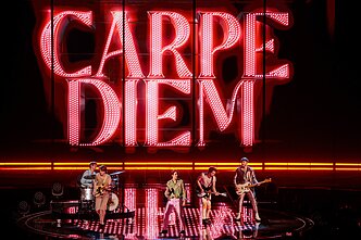 „Joker Out“ „Eurovizijoje“