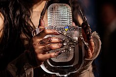 2023-iųjų „Eurovizijos“ nugalėtoja Loreen, Švedija