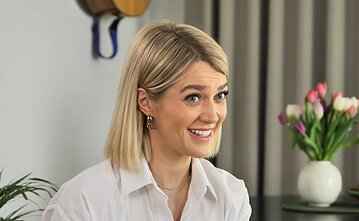 Sandra Lebrikaitė