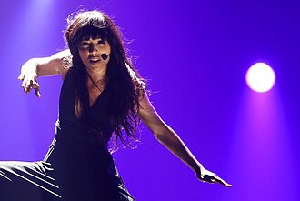 Loreen