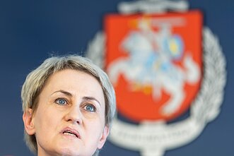 Nida Grunskienė