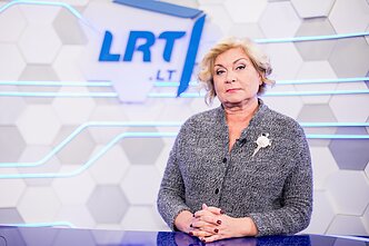 Edita Mildažytė Edita Mildažytė