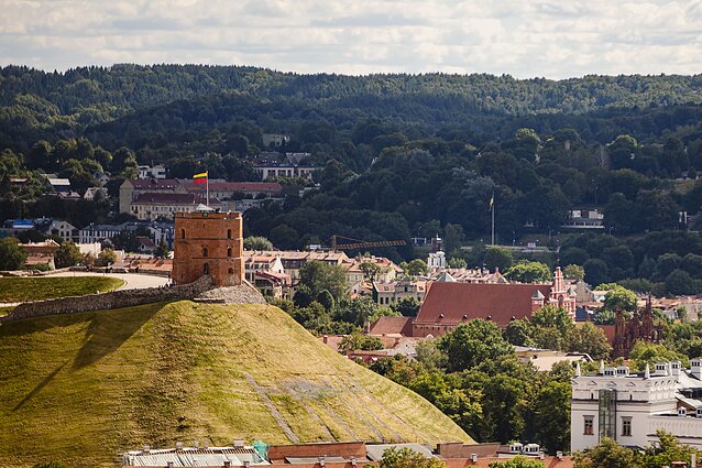 Vilnius
