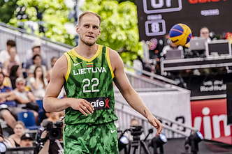 Ignas Vaitkus