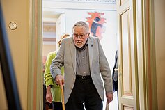 Vytautas Landsbergis