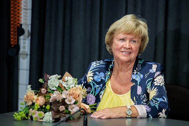 Lilija Vanagienė