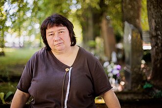 Aušra Jonušytė
