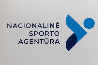 Nacionalinė sporto agentūra 