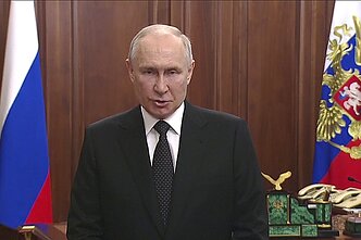 Vladimiras Putinas Vladimiras Putinas