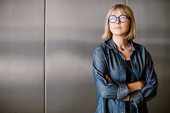 Agnė Gintalaitė