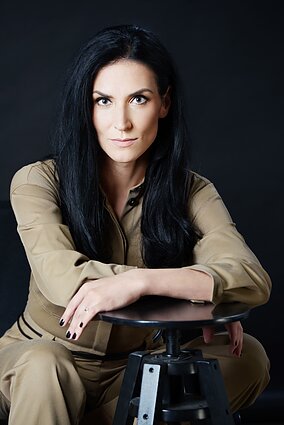 Ieva Prudnikovaitė 