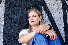 J. Kupčinskaitė-Lukauskienė
