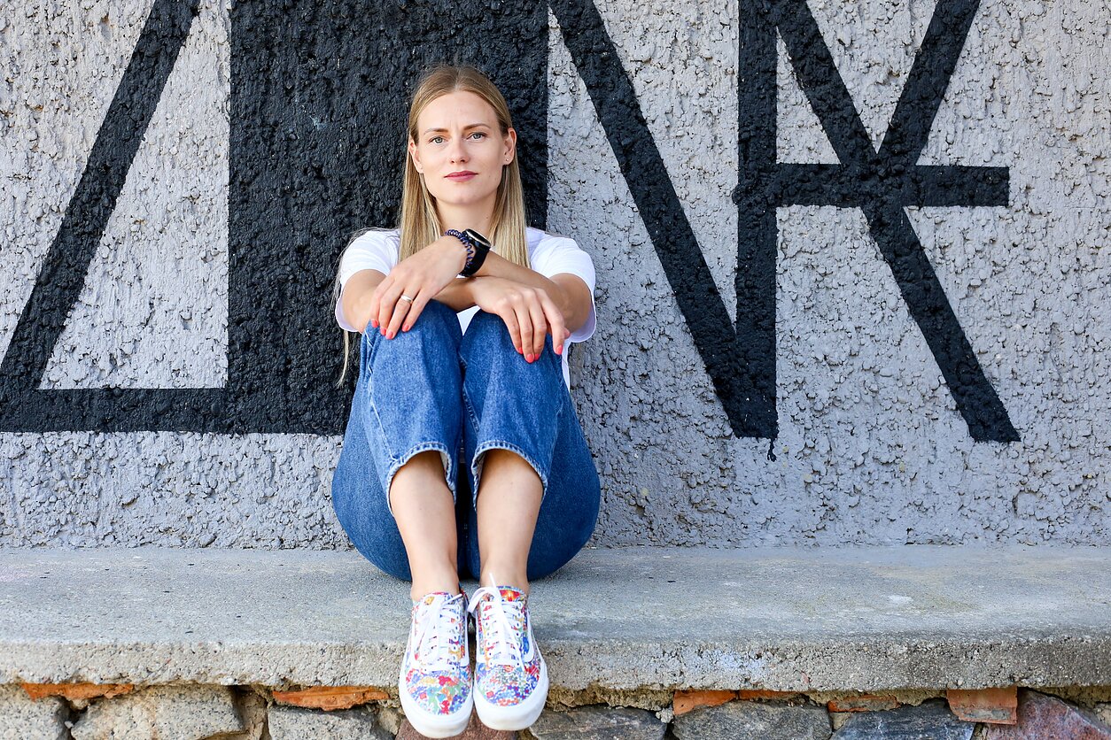 J. Kupčinskaitė-Lukauskienė
