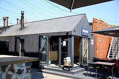 Picerija „Malkinė“ Nidoje