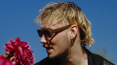 Kadras iš RPTLE klipo