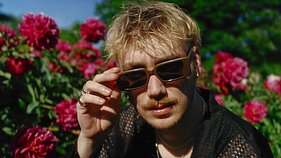 Kadras iš RPTLE klipo