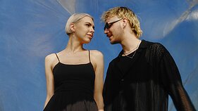 Kadras iš RPTLE klipo