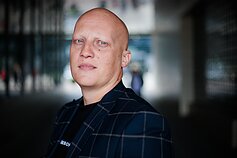 Rimantas Radzevičius