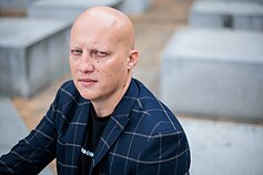 Rimantas Radzevičius