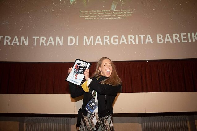 Margarita Bareikytė