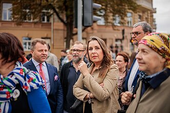 Kristina Sabaliauskaitė 