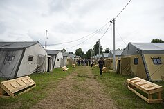 Grupuotė „Wagner“ Baltarusijoje