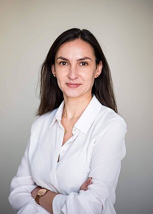 Viktorija Rimaitė-Beržiūnienė Viktorija Rimaitė-Beržiūnienė
