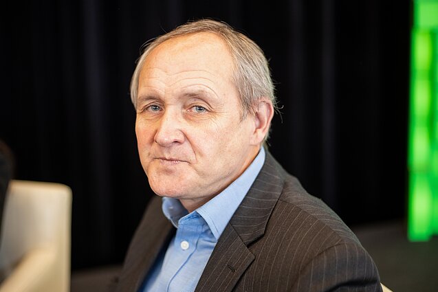Paulius Subačius 